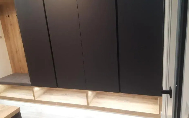 Apartament Skarbowa 2