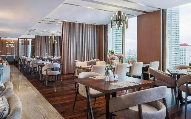 Novotel Bangkok Sukhumvit 20
