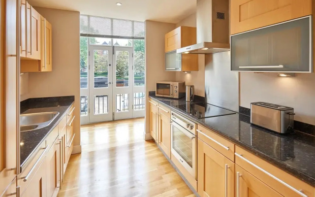 Apartment 2 Easby Hall