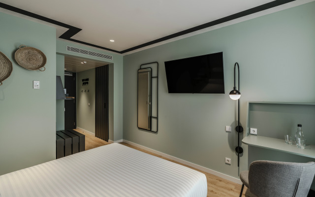 Hotel Vincci Bonjardim