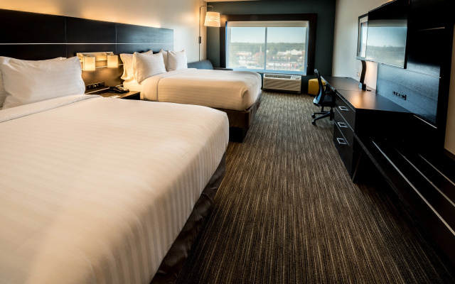 Holiday Inn Express North Augusta by IHG