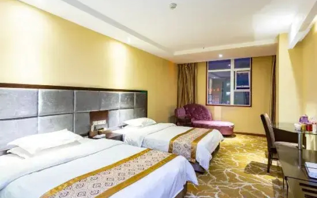 Long Teng Hotel