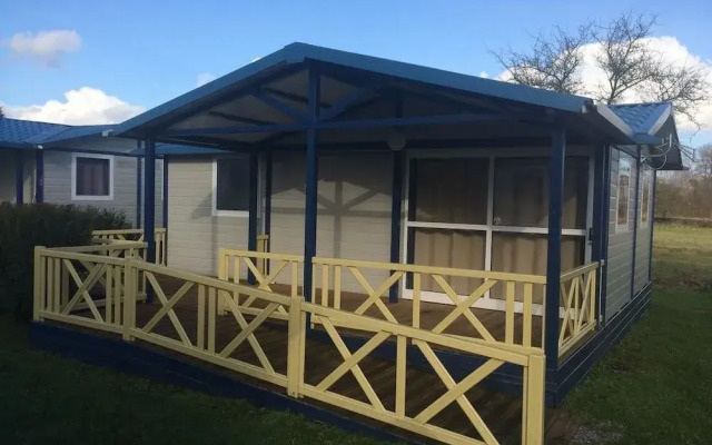 Camping les Naïades