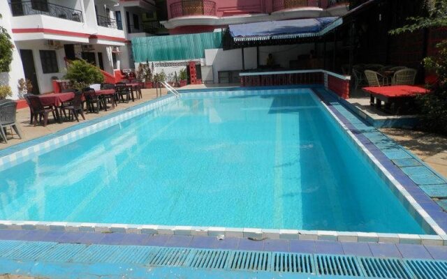 Hotel Germany Goa