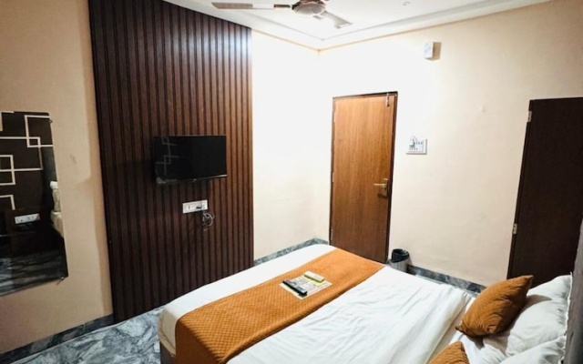 P2 Hotel