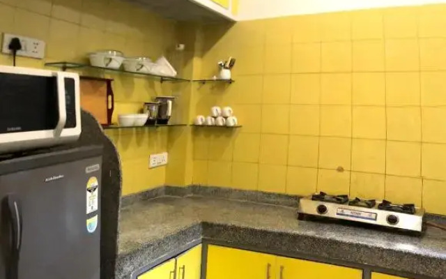 House 44 2BHK