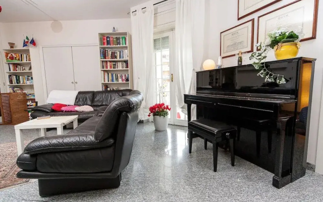 Bed & Breakfast Magna Grecia