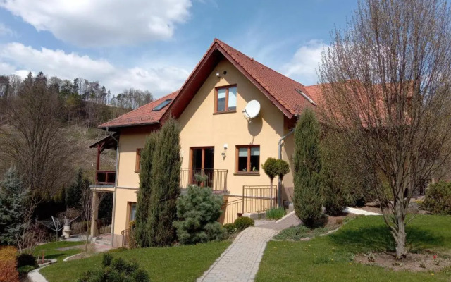 Pokoje Gościnne Monti