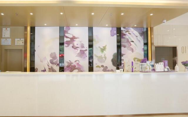 Lavande Hotels·Guilin Longsheng