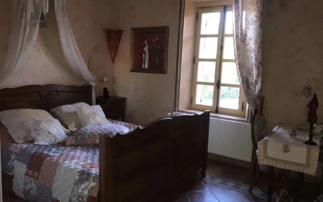 Le Mazet De La Dame