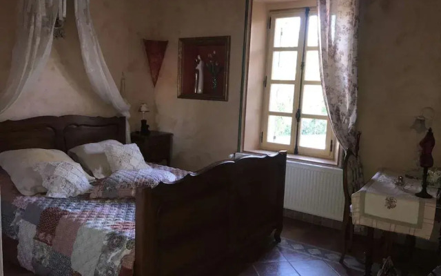 Le Mazet De La Dame