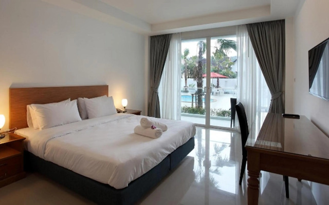 Clear House Resort