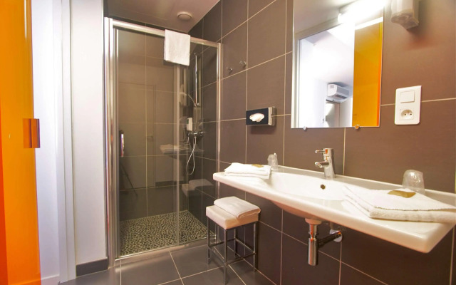 Best Western Hotel San Benedetto