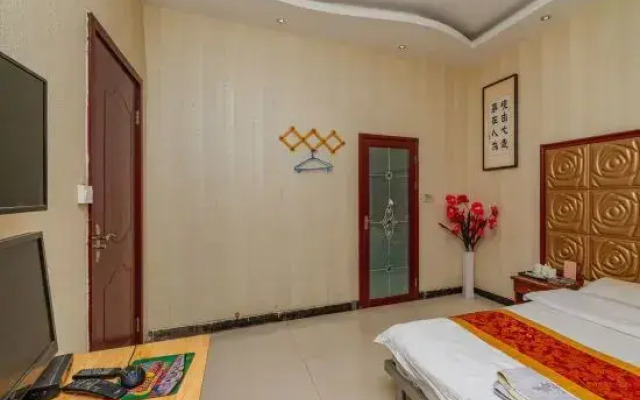 Liyang Lanting Hotel