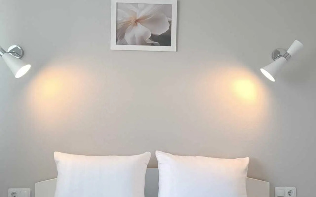 Апартаменты на улице Ханпаши Нурадилова 7