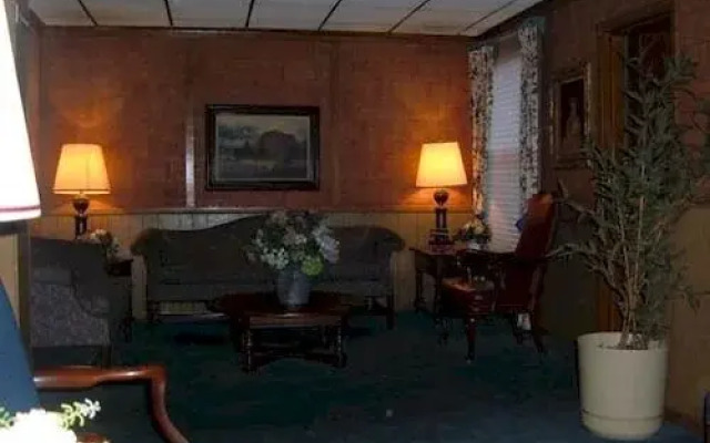 Massad House Hotel