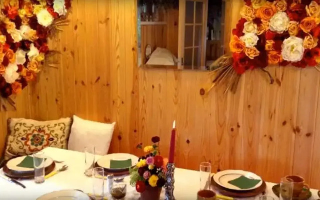 Eco Boutique Guest House Celmalas