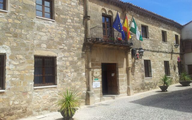 Rusticae Las Casas del Cónsul