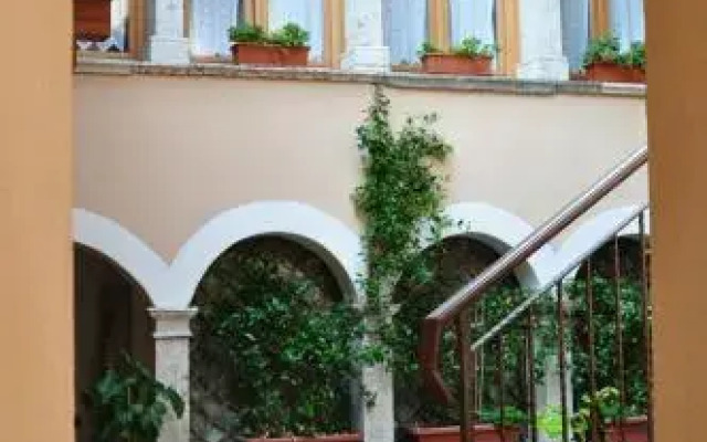 Appartamenti Ai Vellutai