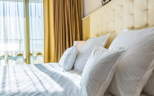 Barceló Royal Beach – All Inclusive