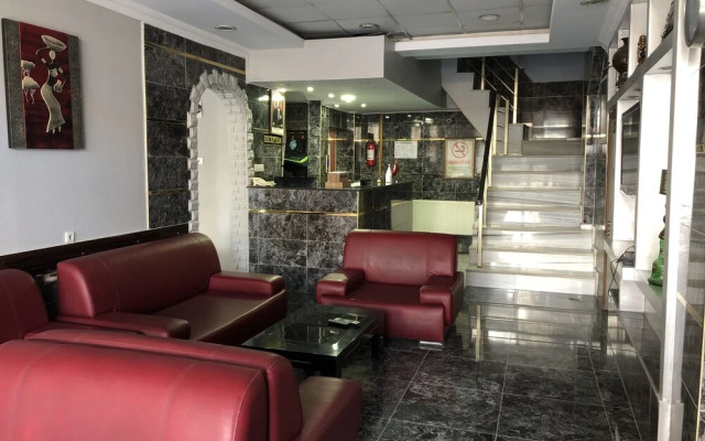 Star Apart Hotel