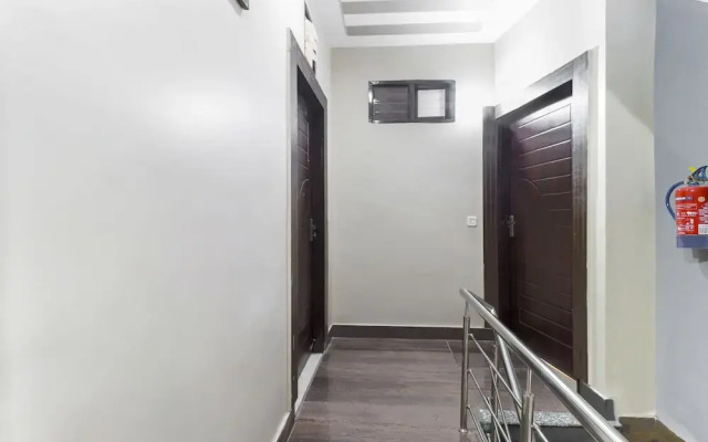 Hotel Krishnam by OYO Rooms