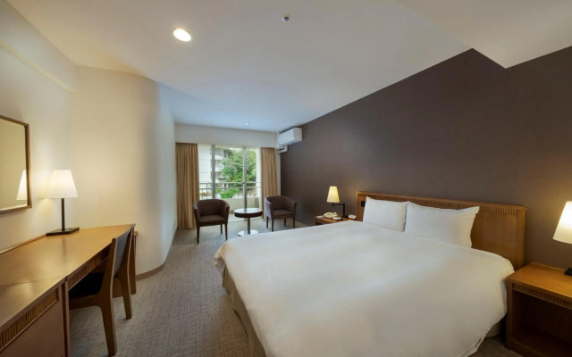 EM Wellness Kurashino Hakko Lifestyle Resort