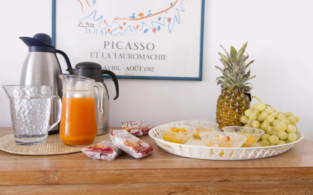 Casa Rossa
