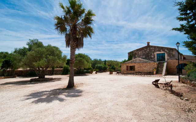 Finca Es Rafal Roig - Es Celler