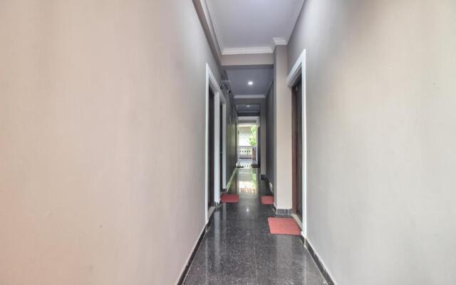 Hotel baga imperial