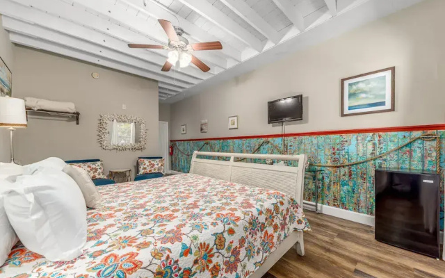 Inn at Tilton Place