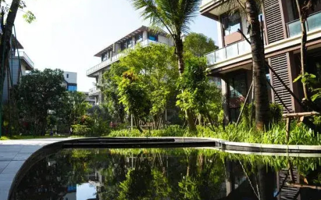 Coco Slow Travel Boutique Resort