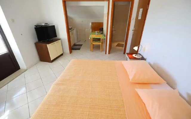 Studio Apartments Pavin
