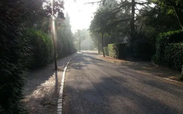 Villa Heidebos