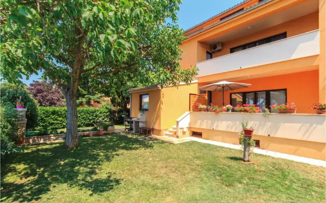 Apartment Fazana *LXXVI *