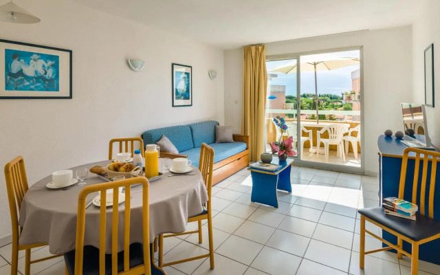 Résidence Lagrange Vacances Villa Barbara