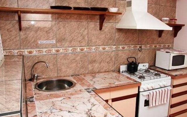 Edificio Nicolás y Marcelo Siry