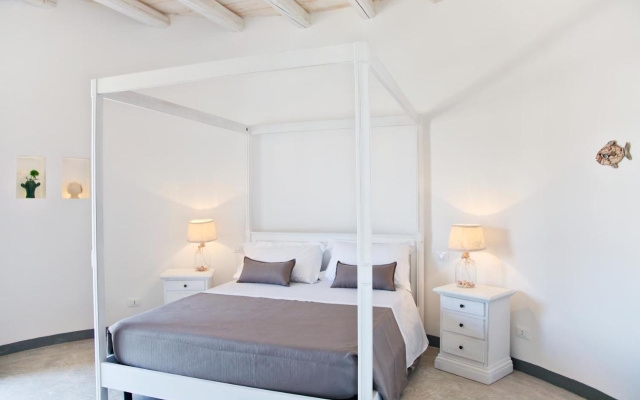 Palummare Agri Hotel