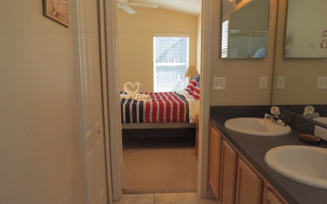 Kissimmee Area Pool Homes by Sunny OVH