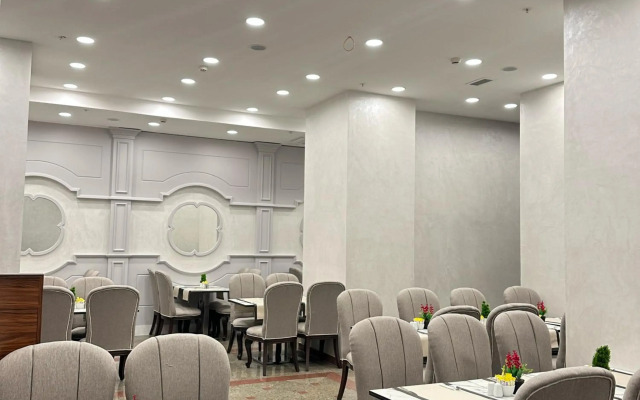 Hotel Sapphire