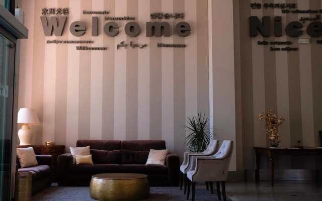 Hotel Plaza Las Matas