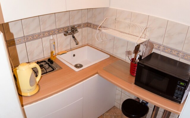 Panda Apartments Bagno- Centrum