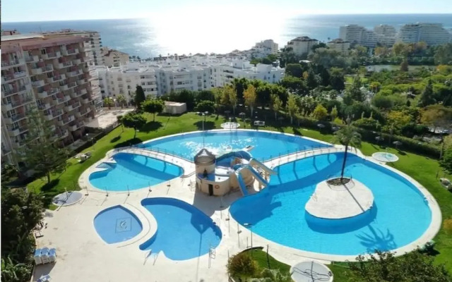 Apartamento Minerva 438