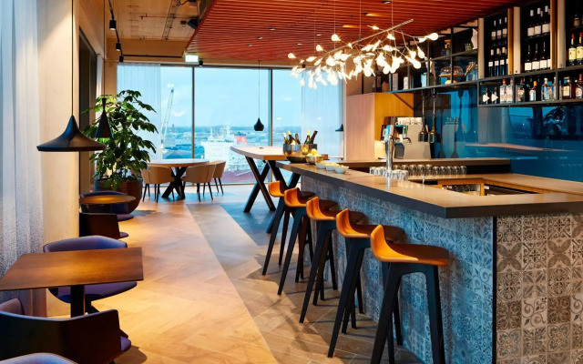 Residence Inn by Marriott Amsterdam Houthavens