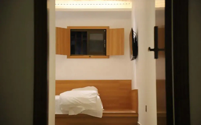 Satanga Elegant Residence