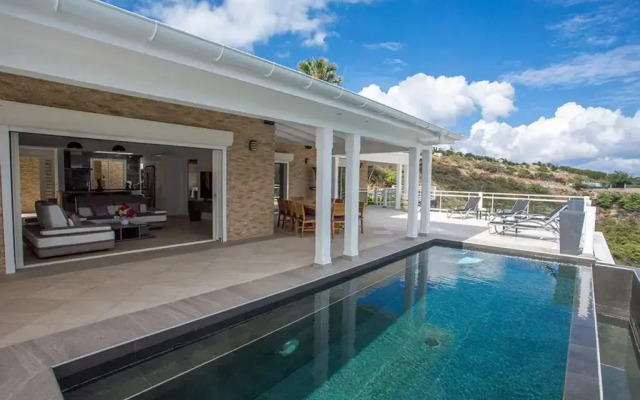 Dream Villa Toiny 714