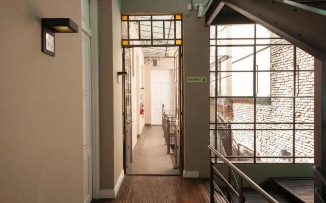 San Telmo Suites