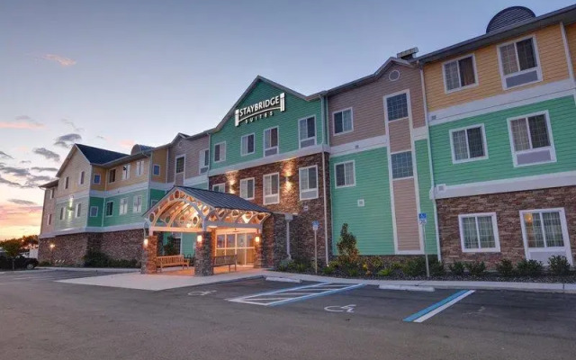 Staybridge Suites Lakeland West