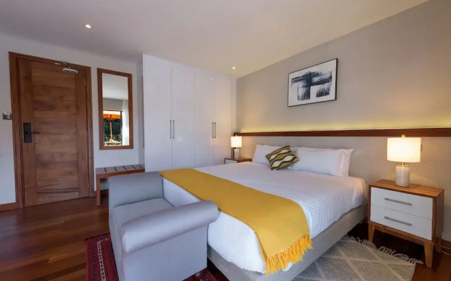 Deerpark Luxury Stays