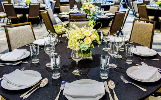 Cambria Hotel Orlando Airport